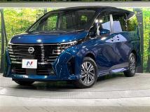 2025 Nissan Serena
