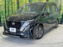 2025 Nissan Serena
