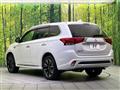 2015 Mitsubishi OUTLANDER PHEV