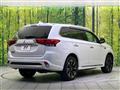2015 Mitsubishi OUTLANDER PHEV