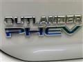 2015 Mitsubishi OUTLANDER PHEV