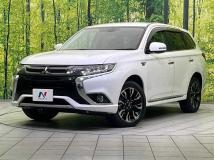 2015 Mitsubishi OUTLANDER PHEV