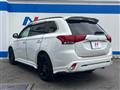 2019 Mitsubishi OUTLANDER PHEV
