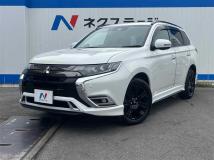 2019 Mitsubishi OUTLANDER PHEV