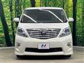 2008 Toyota Alphard