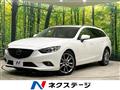 2013 Mazda Atenza Wagon
