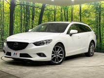 2013 Mazda Atenza Wagon