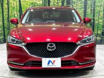 2019 Mazda Atenza Wagon
