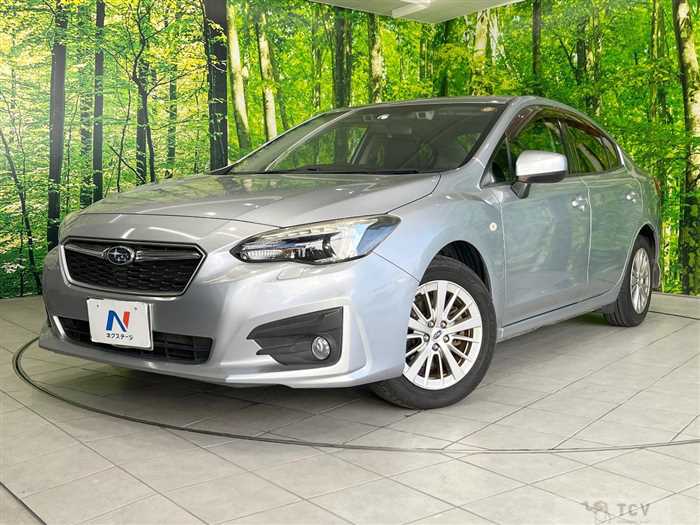 2016 Subaru Subaru Others