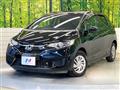 2017 Honda Fit