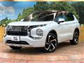 2022 Mitsubishi OUTLANDER PHEV