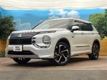 2023 Mitsubishi OUTLANDER PHEV