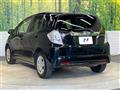 2011 Honda Fit Hybrid