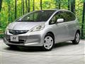 2012 Honda Fit Hybrid