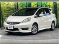 2011 Honda Fit Hybrid