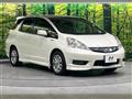 2011 Honda Fit Hybrid