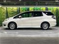 2011 Honda Fit Hybrid