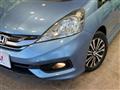 2014 Honda Fit Hybrid