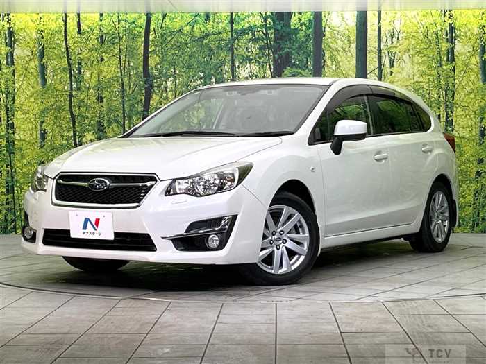 2016 Subaru Subaru Others