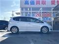 2012 Honda Fit Hybrid