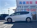 2012 Honda Fit Hybrid