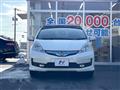 2012 Honda Fit Hybrid