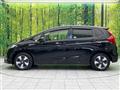 2017 Honda Fit Hybrid