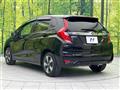2017 Honda Fit Hybrid
