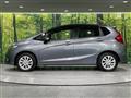 2018 Honda Fit Hybrid