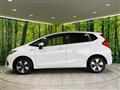 2018 Honda Fit Hybrid
