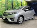 2014 Honda Fit Hybrid