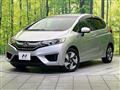 2014 Honda Fit Hybrid