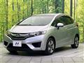 2014 Honda Fit Hybrid