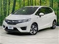 2014 Honda Fit Hybrid