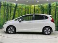 2014 Honda Fit Hybrid