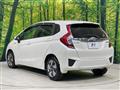 2014 Honda Fit Hybrid