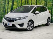 2014 Honda Fit Hybrid