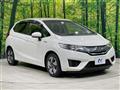 2014 Honda Fit Hybrid