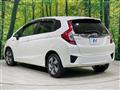 2014 Honda Fit Hybrid