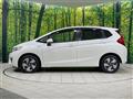 2014 Honda Fit Hybrid