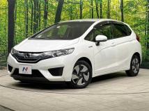 2015 Honda Fit Hybrid