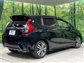 2015 Honda Fit Hybrid