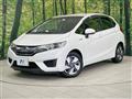 2015 Honda Fit Hybrid