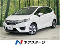 2015 Honda Fit Hybrid