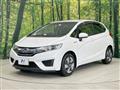 2015 Honda Fit Hybrid