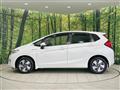 2015 Honda Fit Hybrid