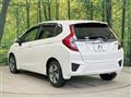 2015 Honda Fit Hybrid
