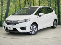 2015 Honda Fit Hybrid