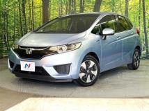 2016 Honda Fit Hybrid