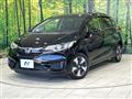 2017 Honda Fit Hybrid